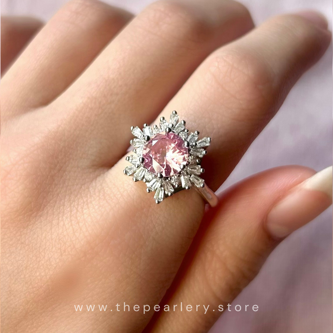Rosé Ring