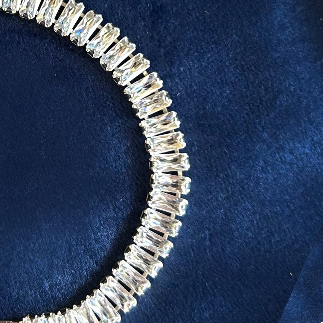 Isadora CZ Bracelet