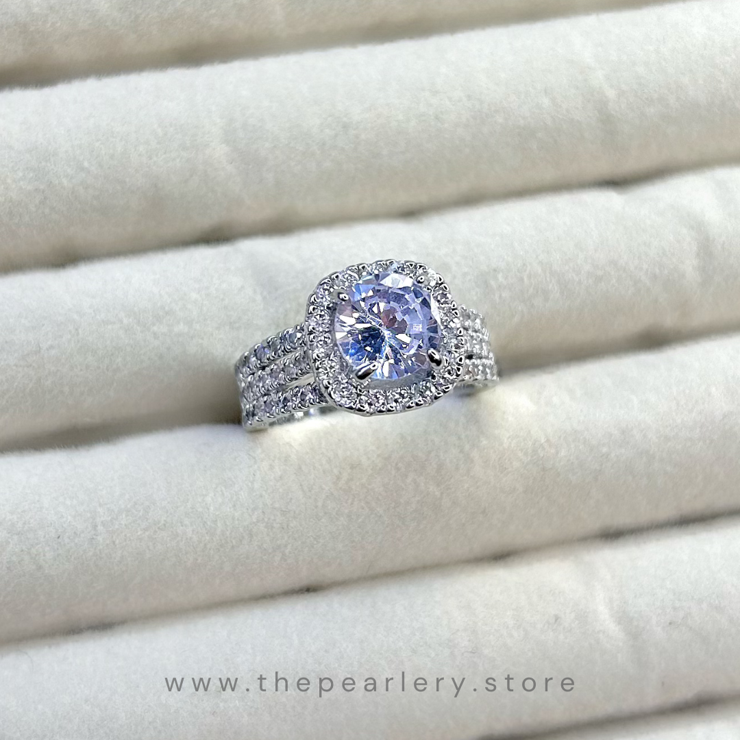 Eternity Ring