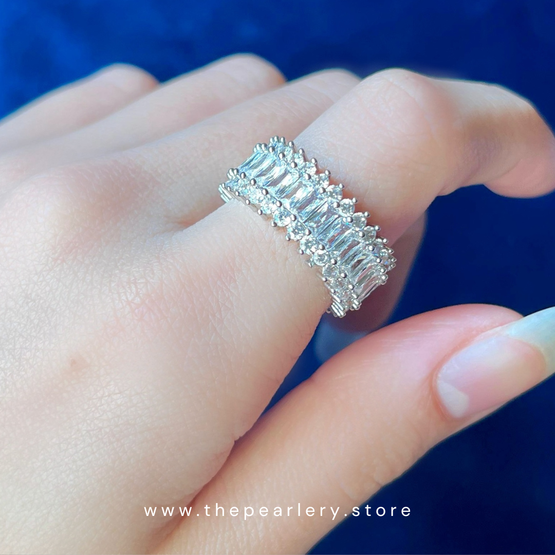 Eleanora ring