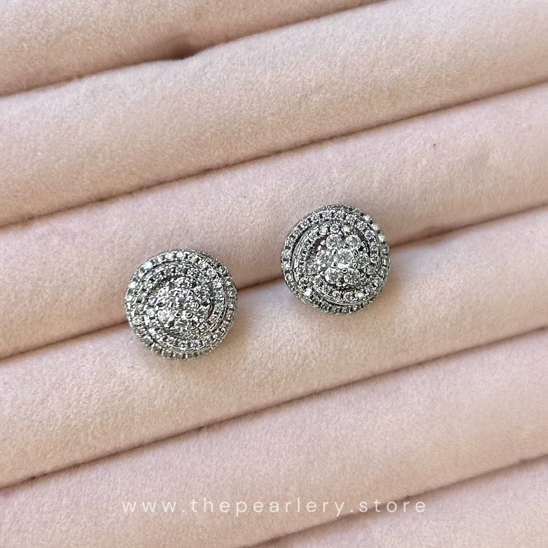 Rosalié studs