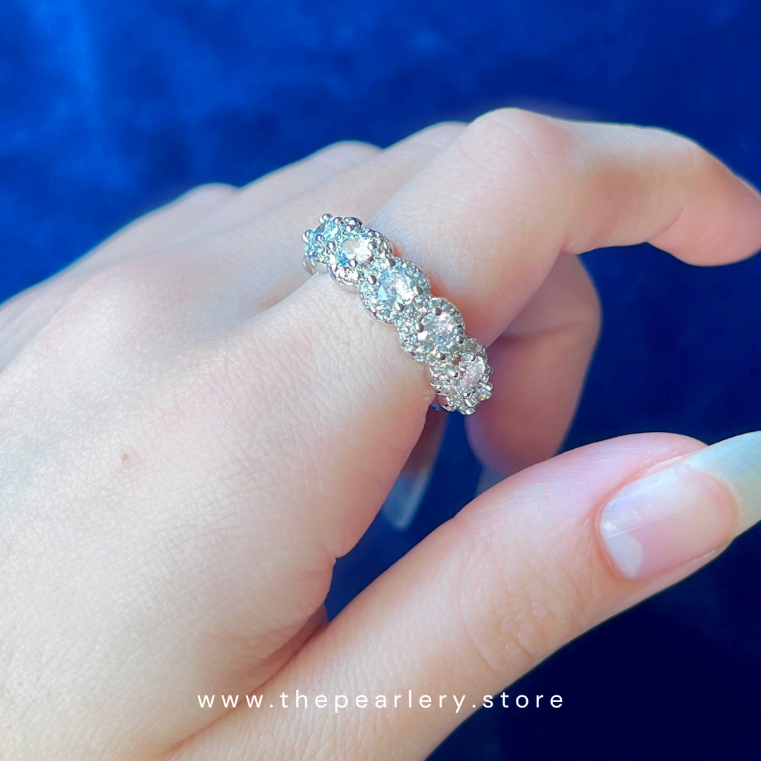 Lumina Ring