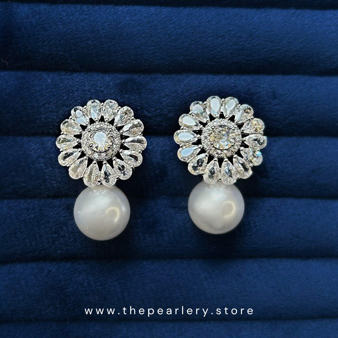 Aurora Pearl Pair