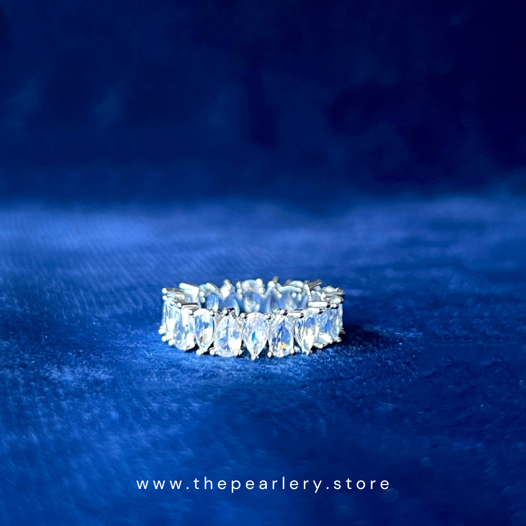 Soraya ring