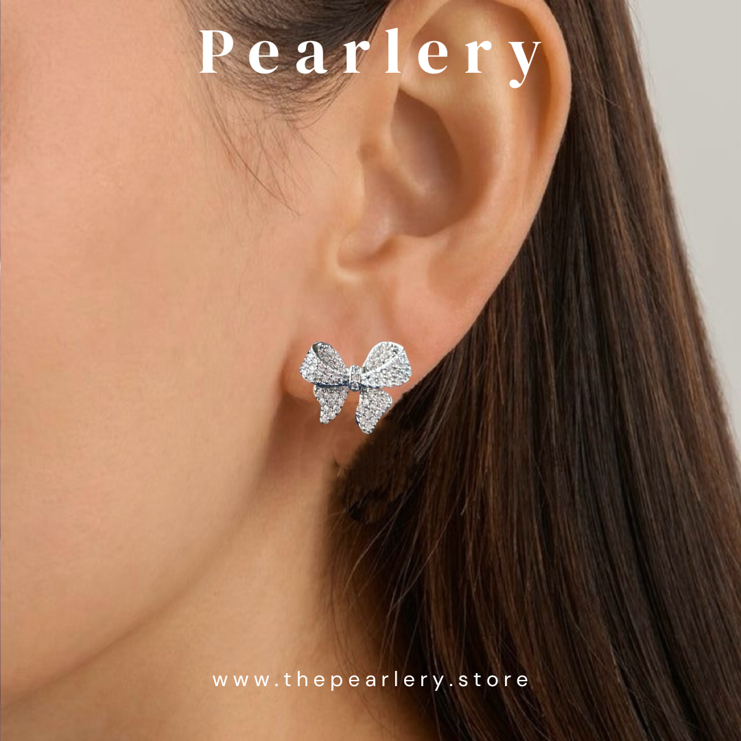 Eloise Bow Pair