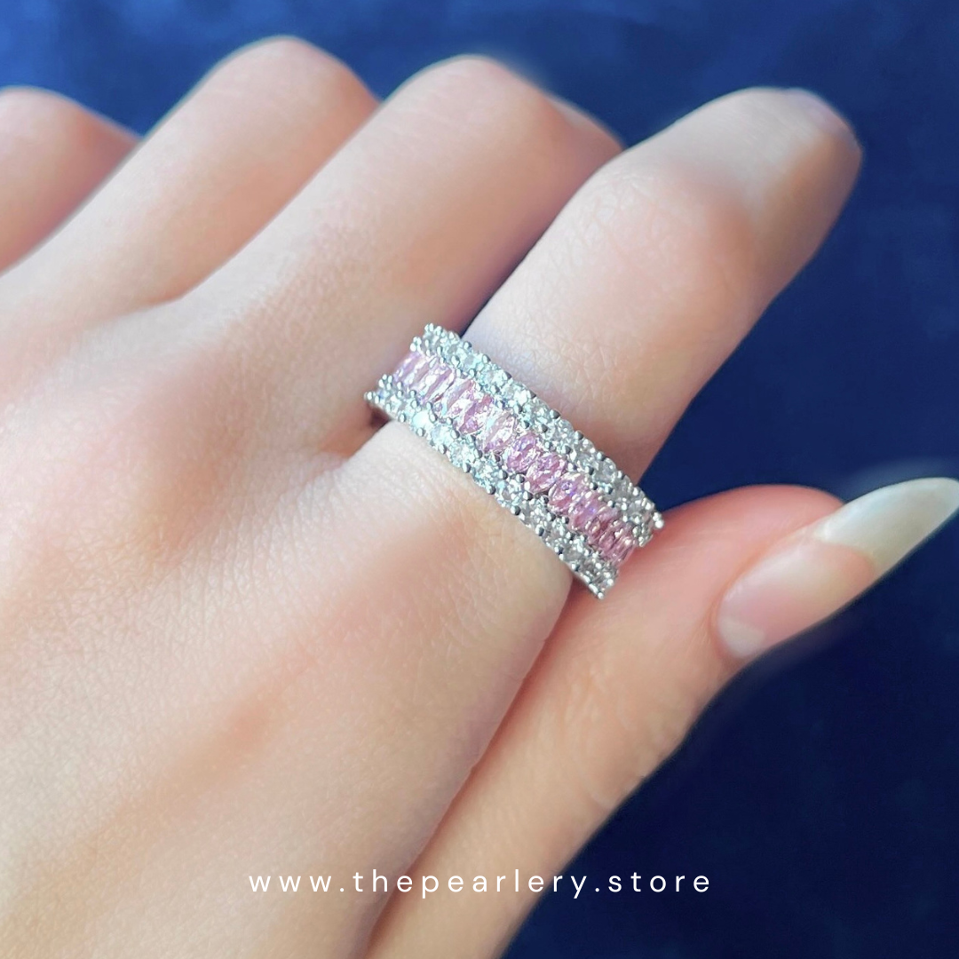 Selena ring