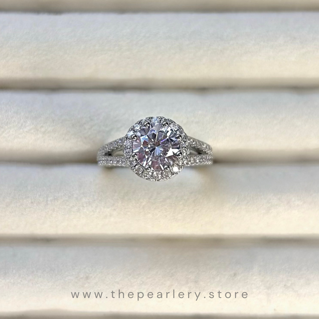 Infinity Ring