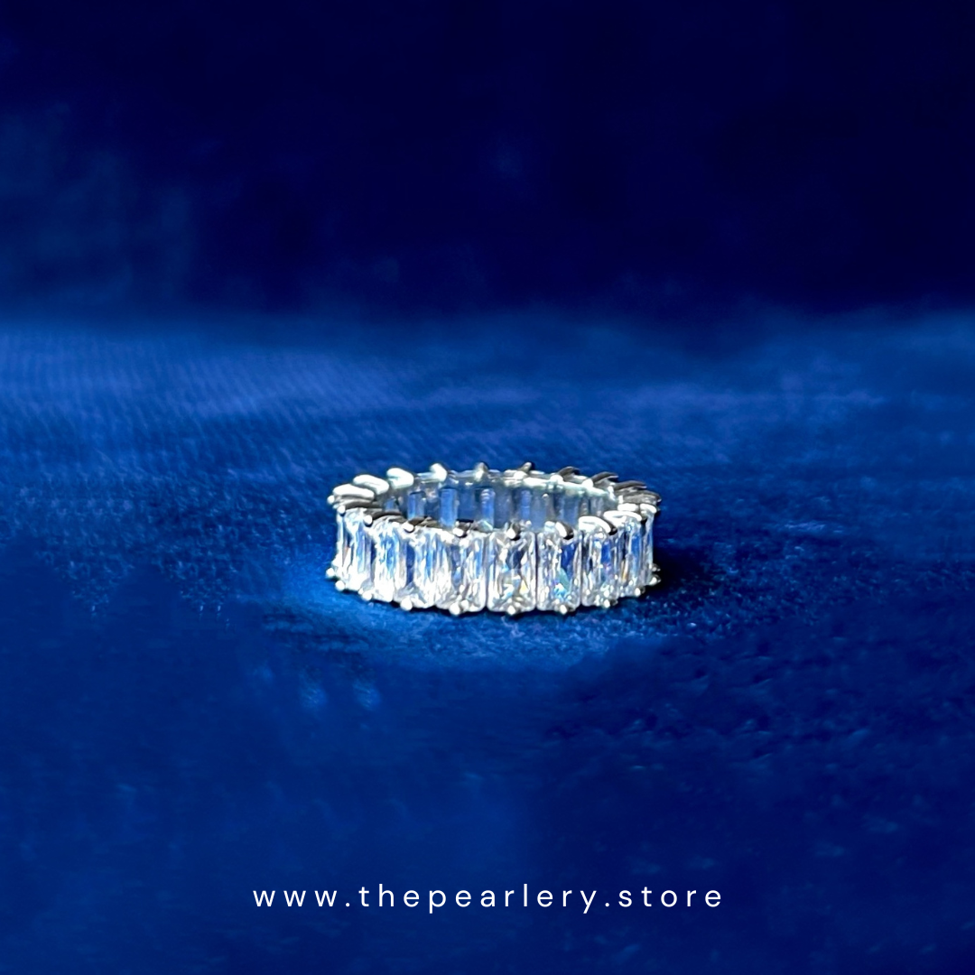 Anastasia ring