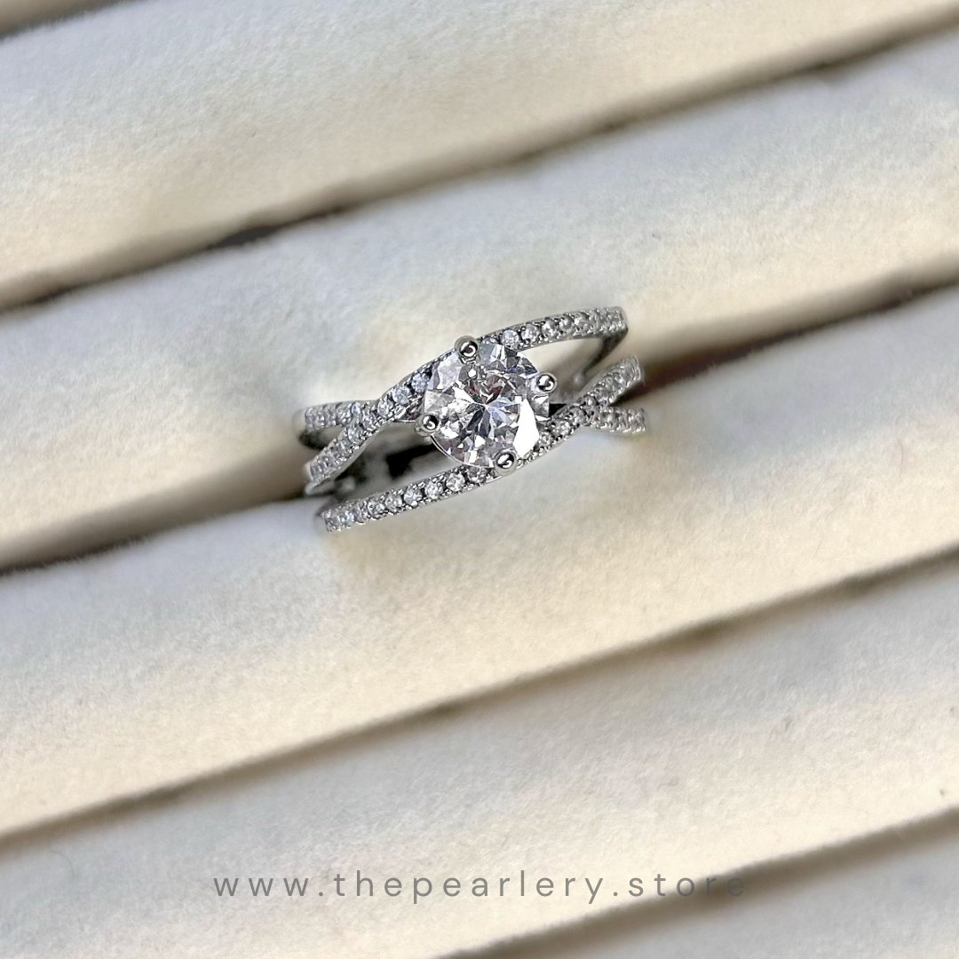 Penelope Ring