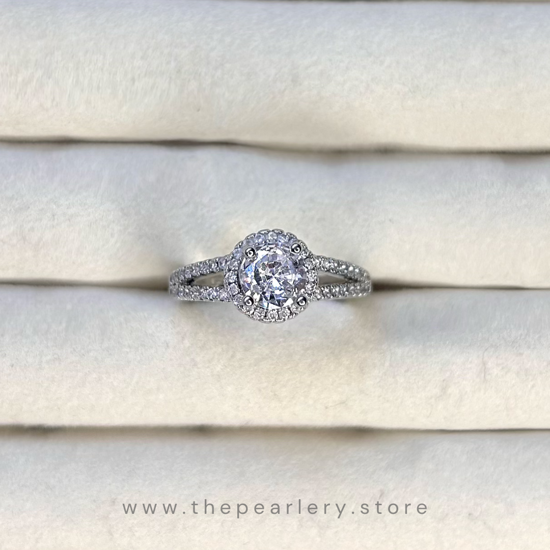 Juliette Ring