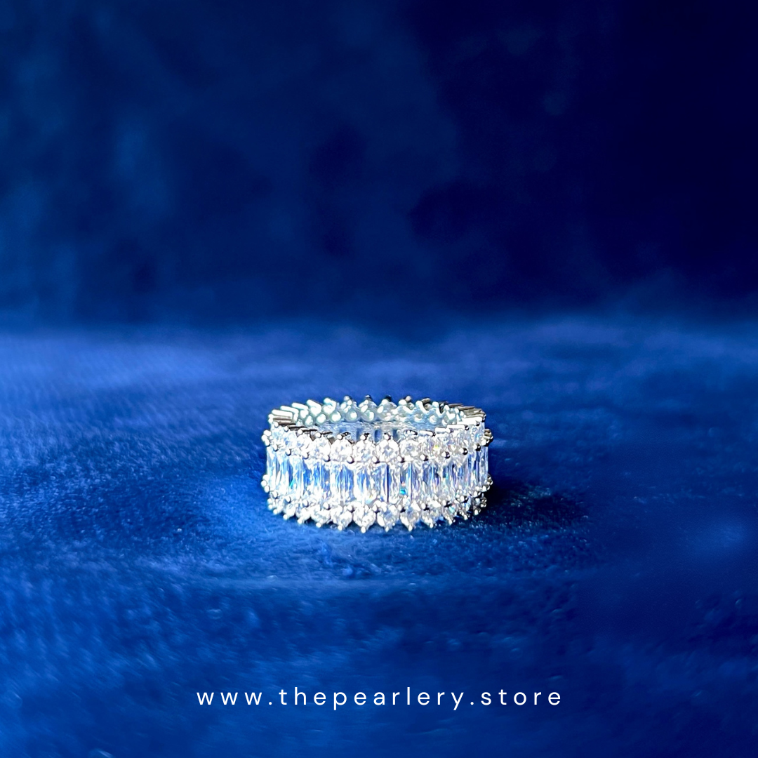 Eleanora ring