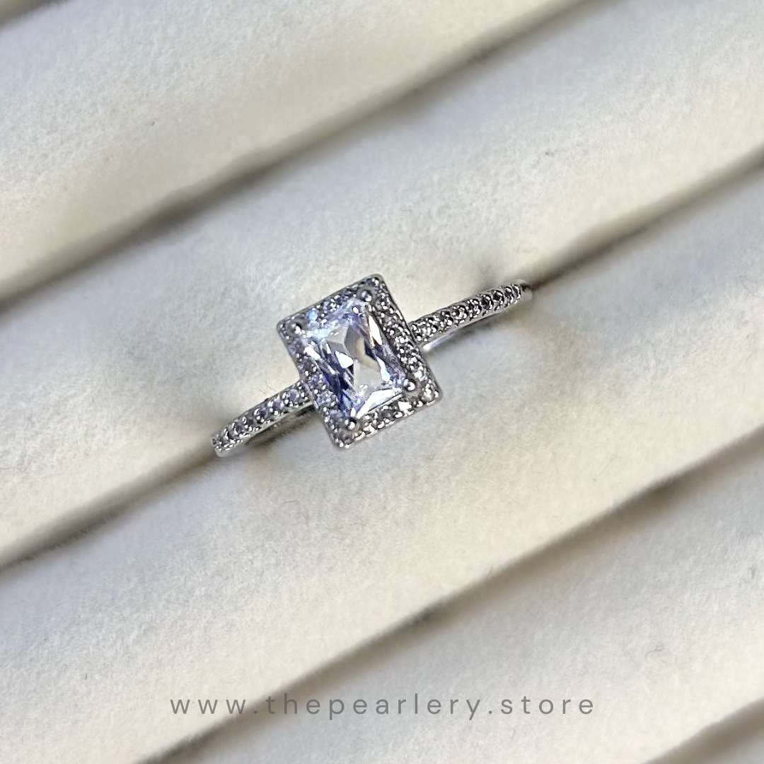 Serenity Ring