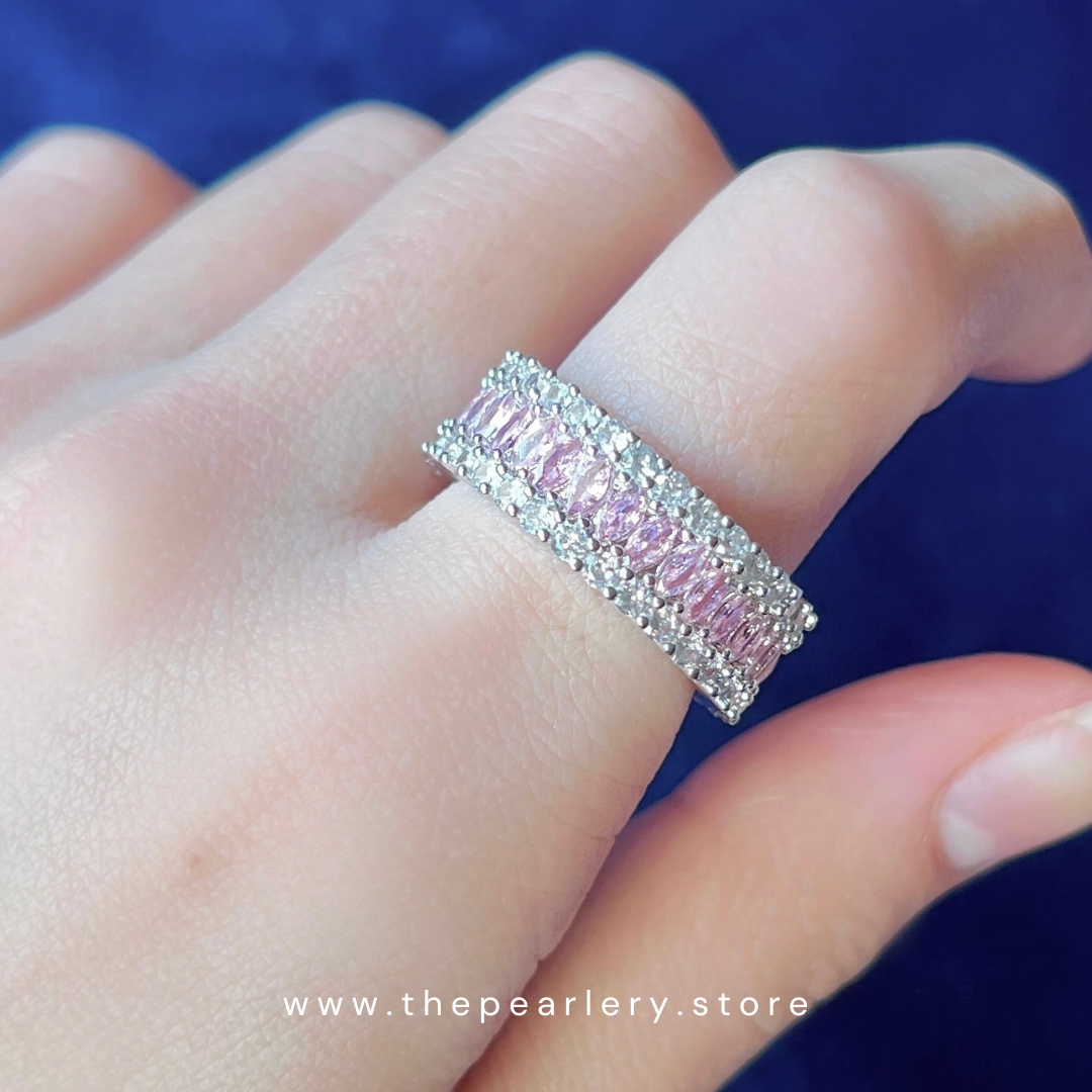 Selena ring