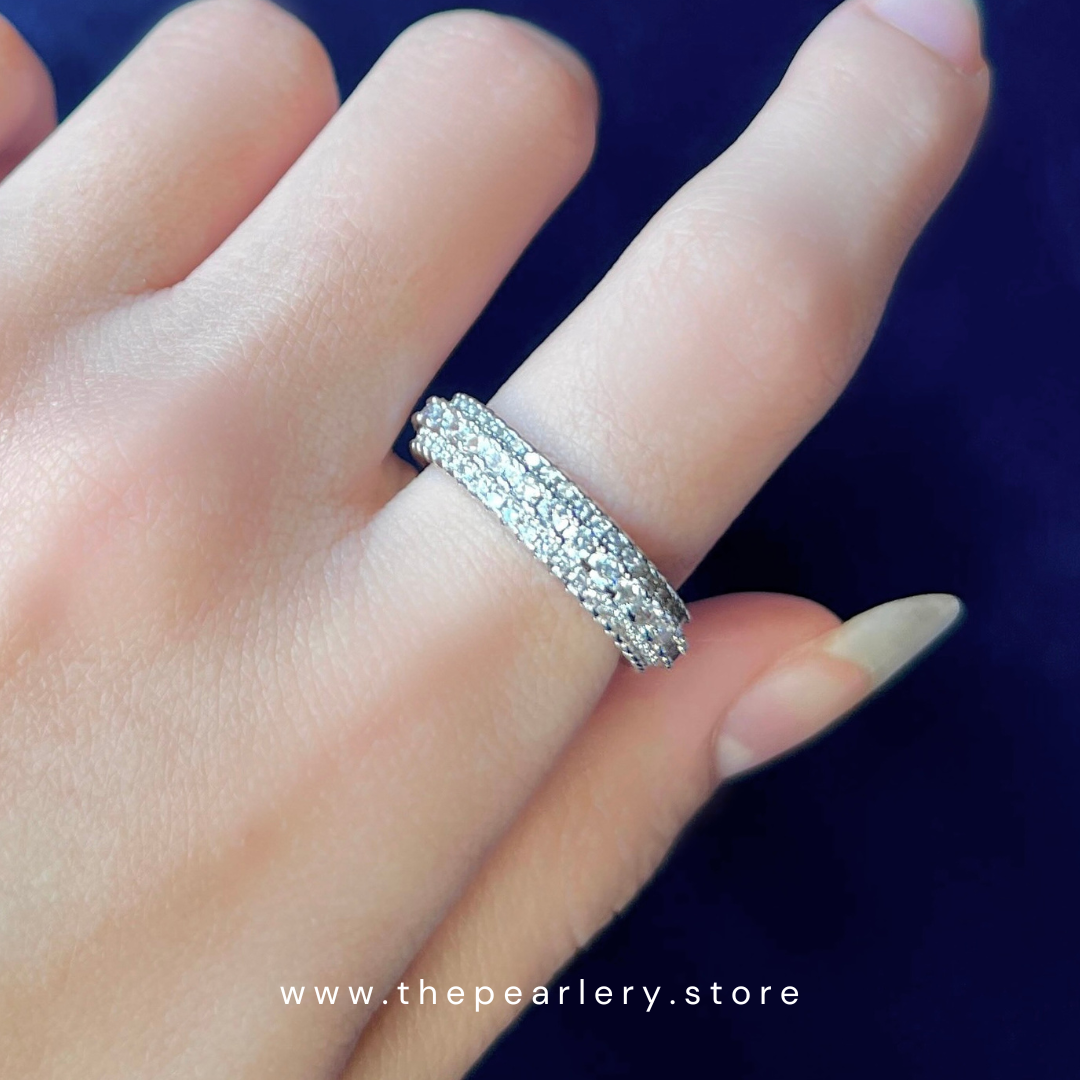 Valentina ring