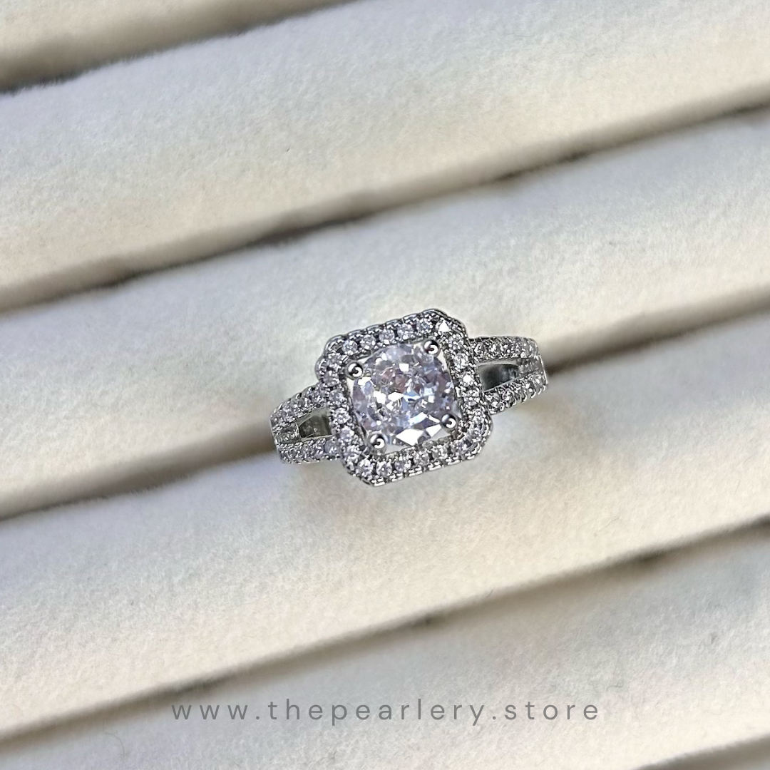 Leana Ring