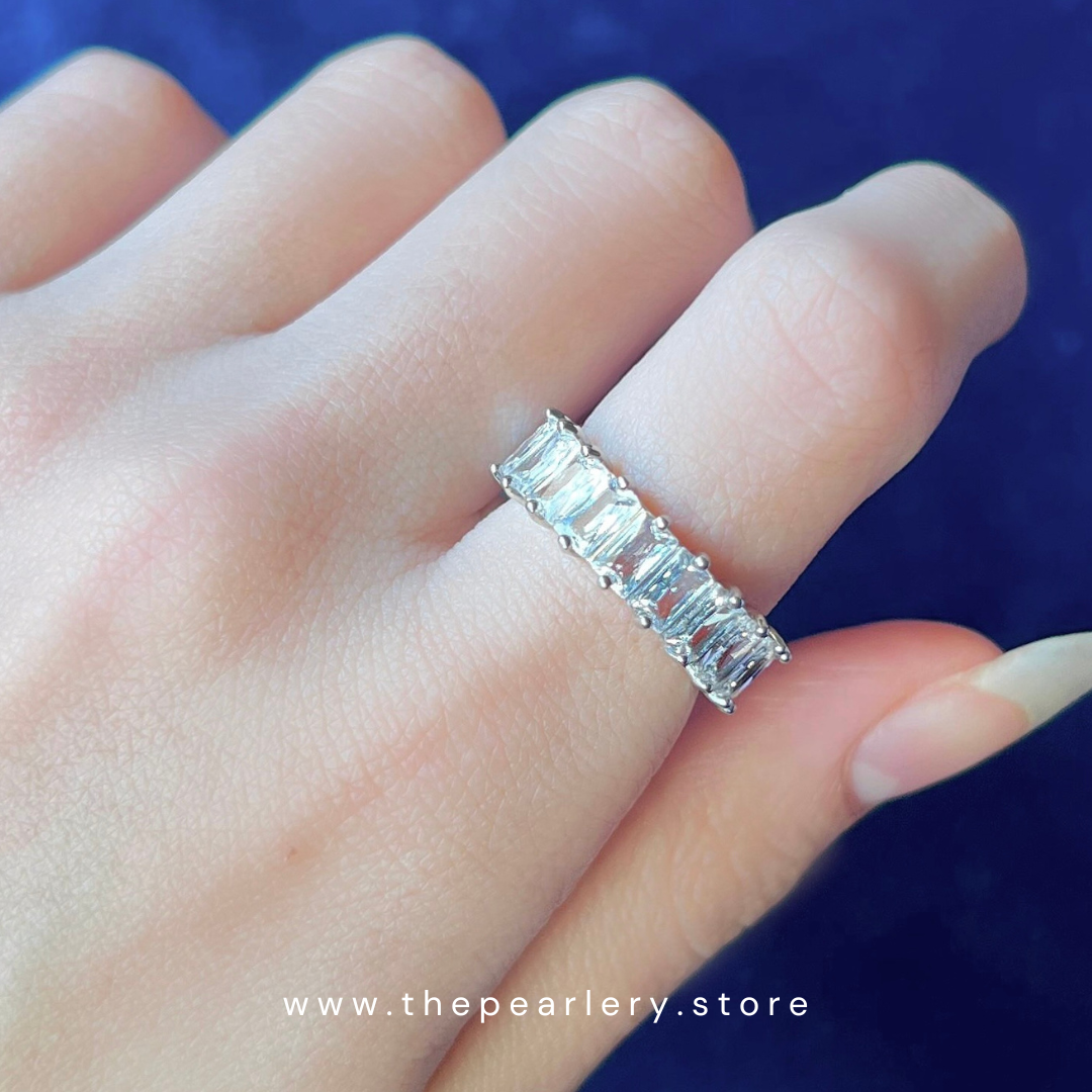 Anastasia ring