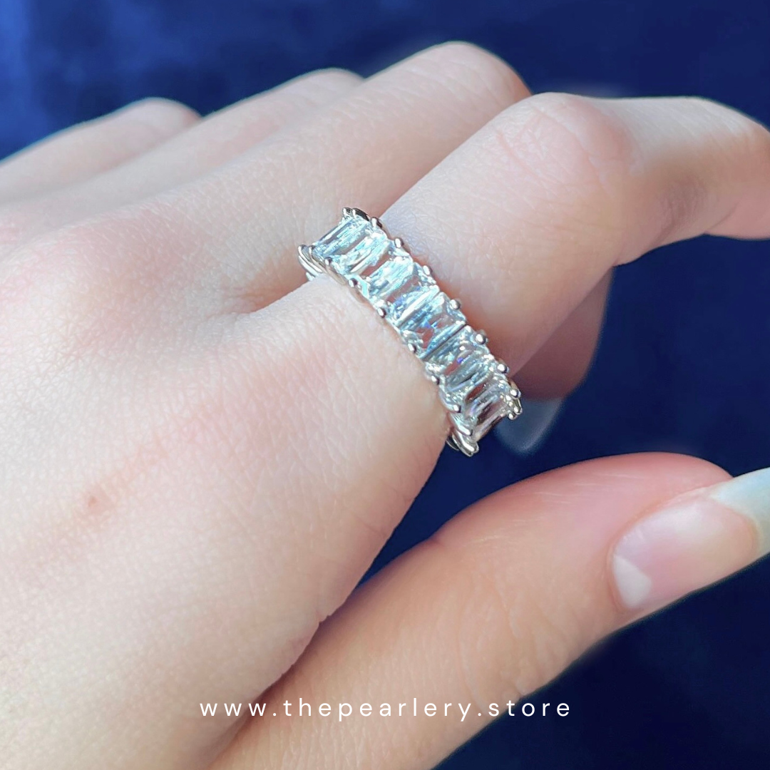 Anastasia ring