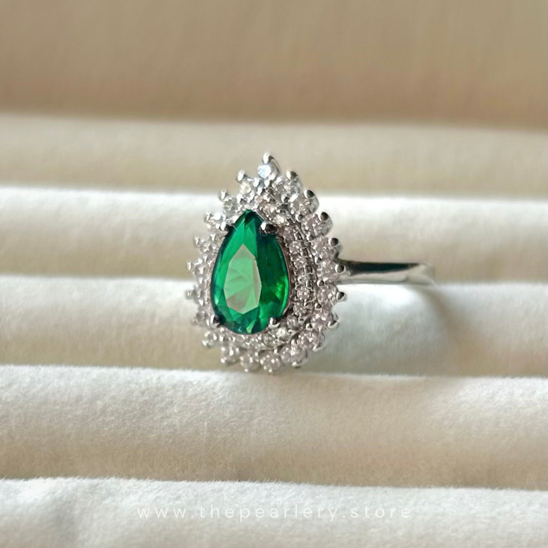 Cristella Ring