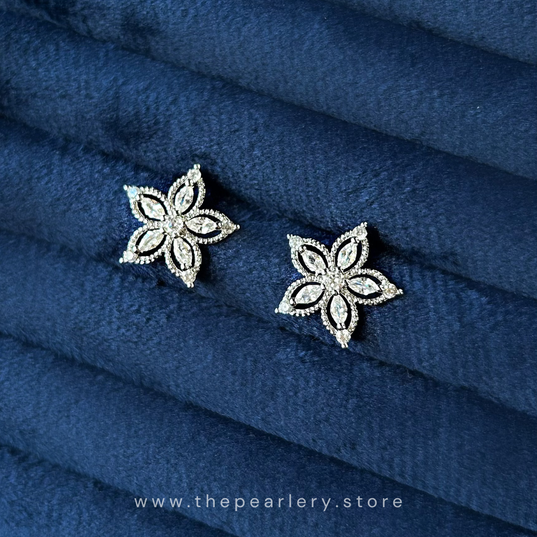 Lily Grace Studs