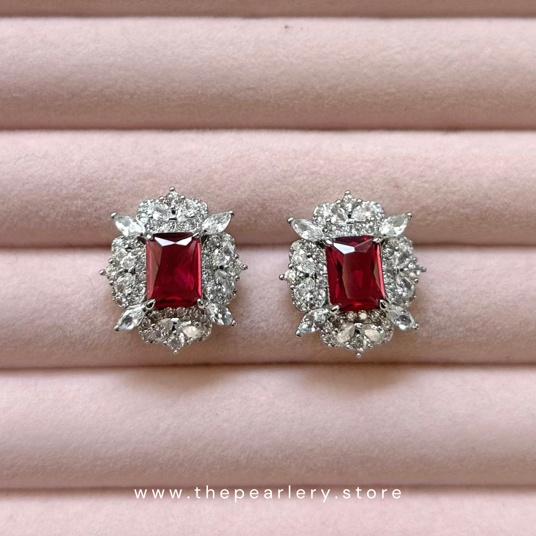 Ruby Elan Pair
