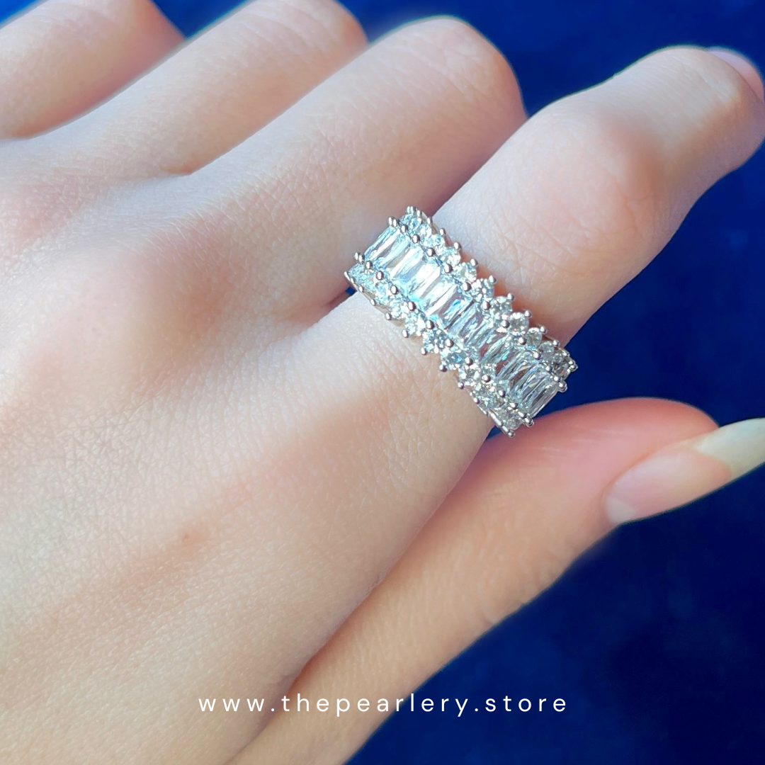 Eleanora ring