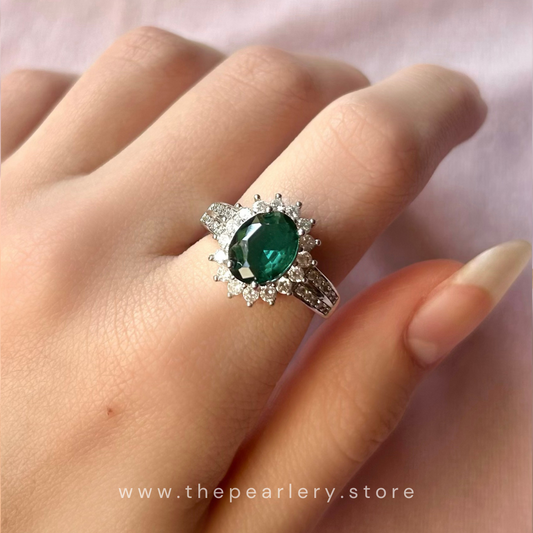 Elysia Ring
