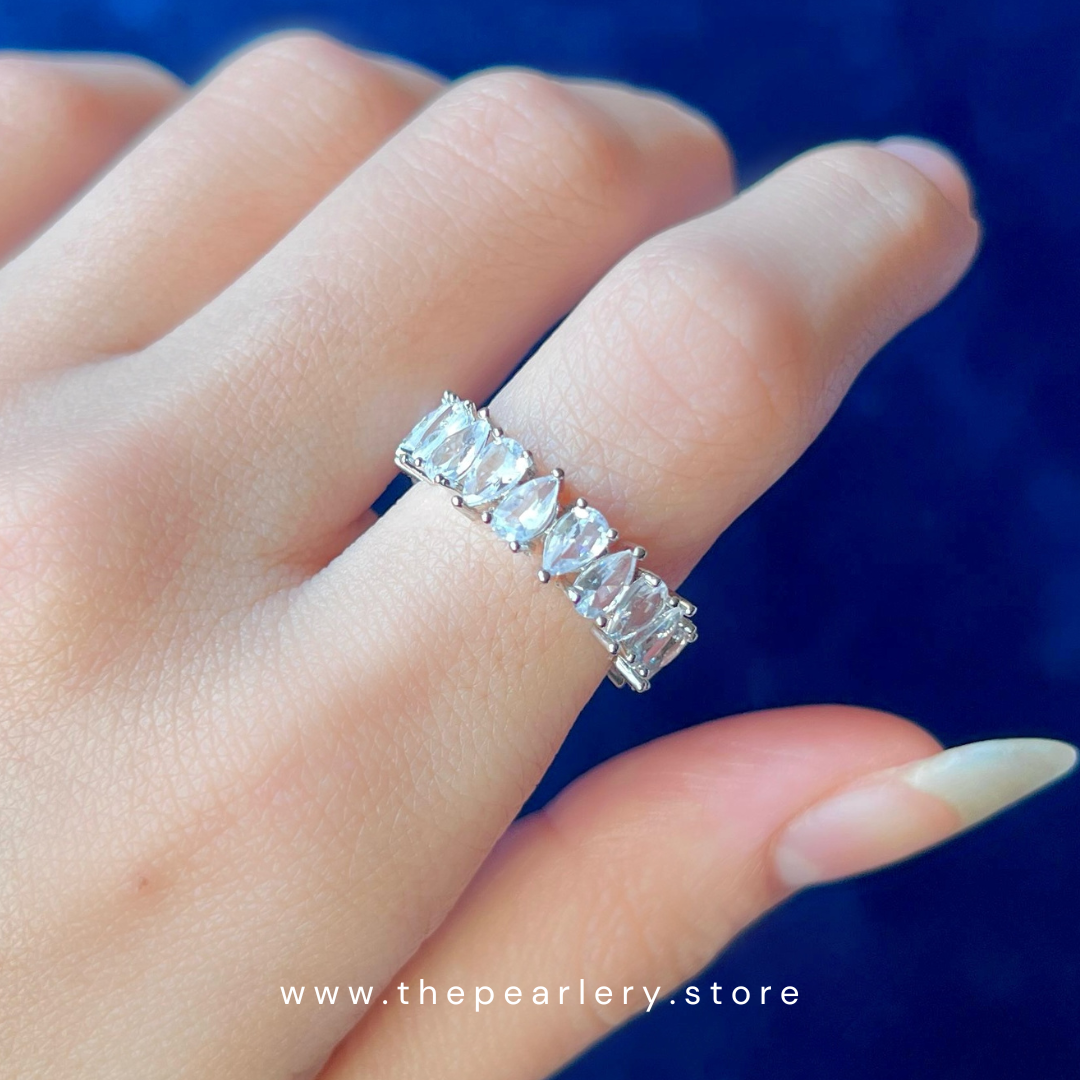 Soraya ring