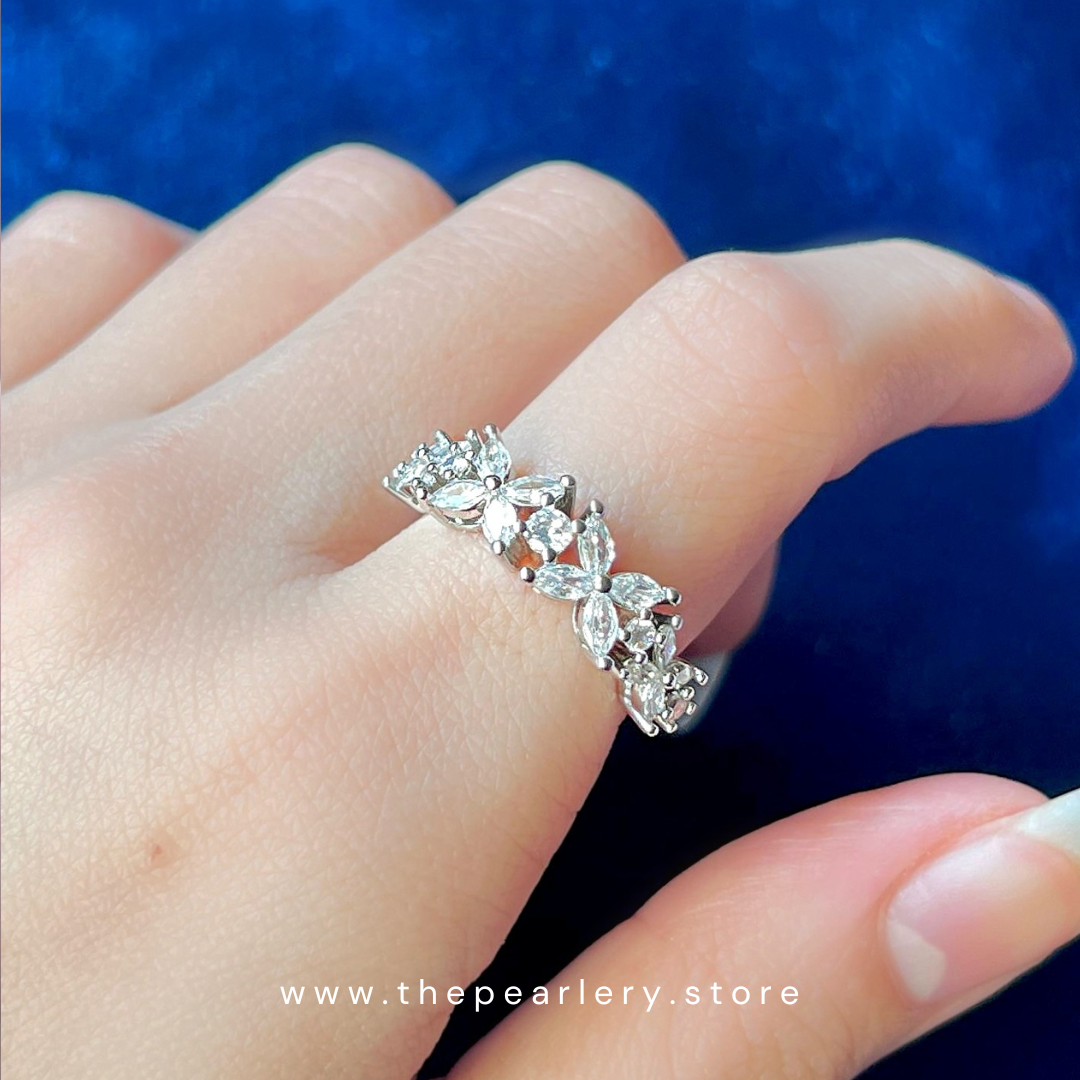 Aurora ring