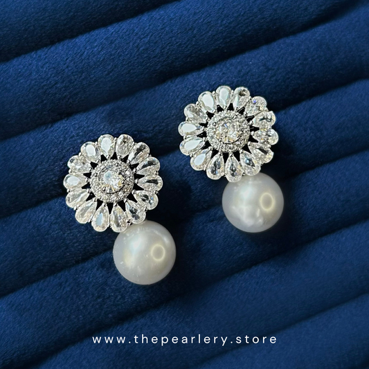 Aurora Pearl Pair