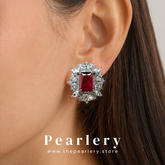 Ruby Elan Pair