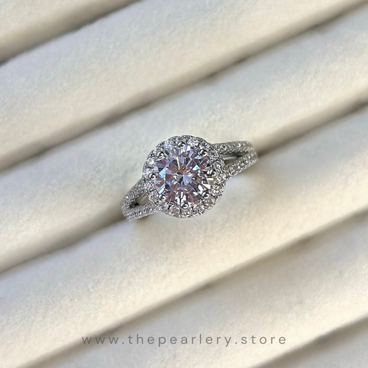 Infinity Ring