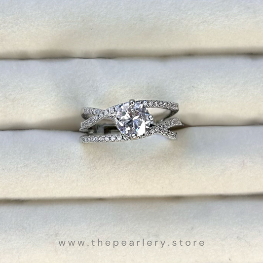 Penelope Ring