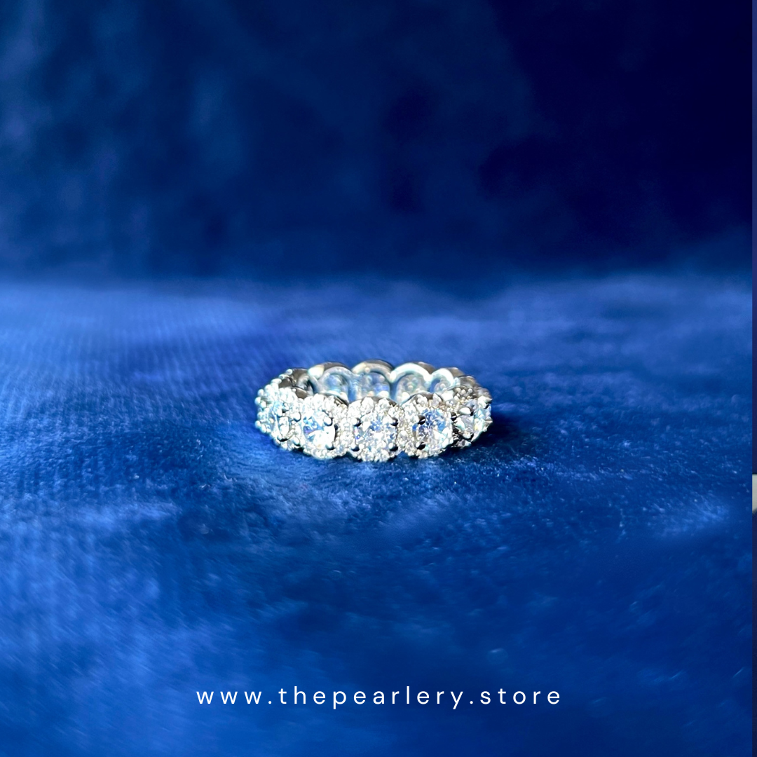Lumina Ring
