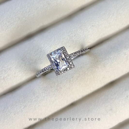 Serenity Ring