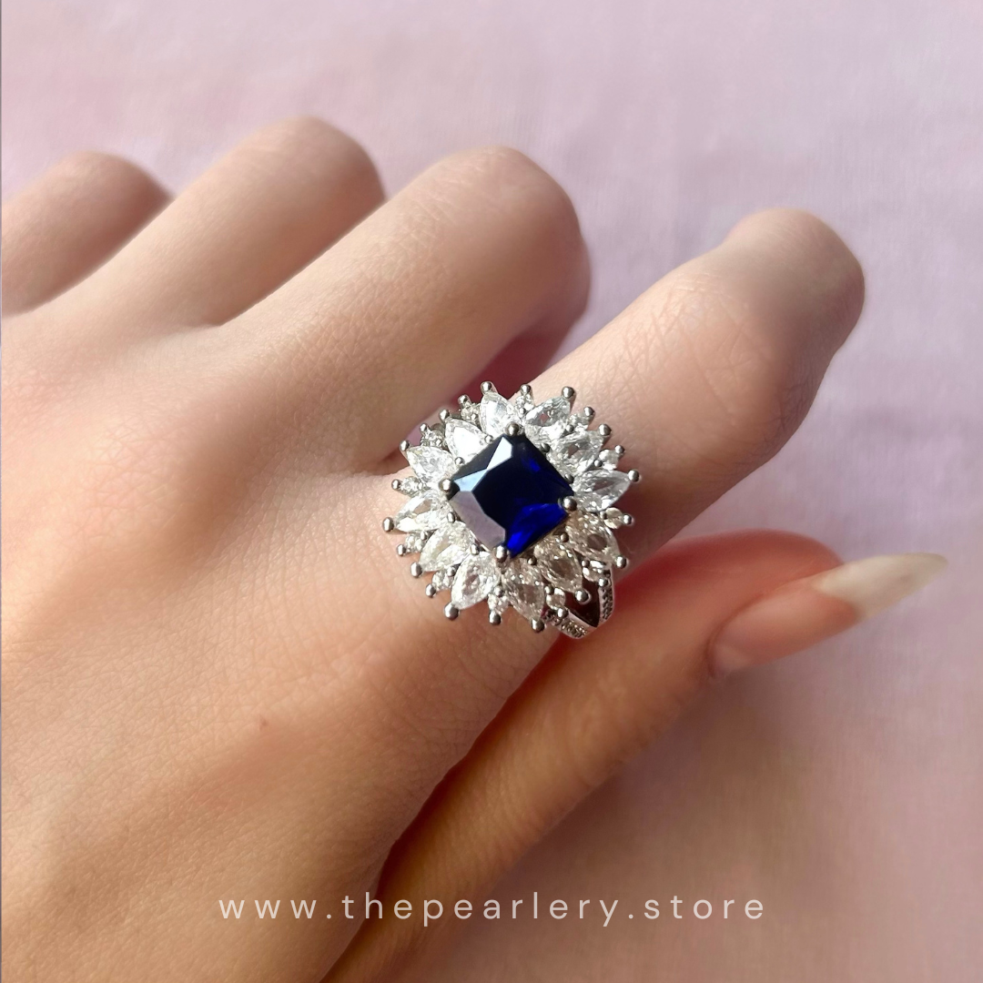 Celestia Ring