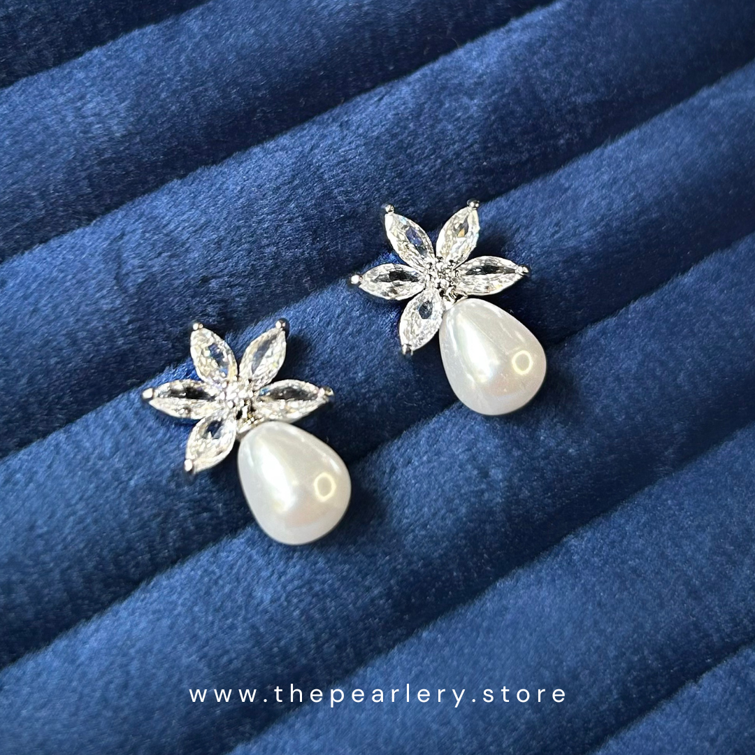 Elysian Pearl Pair