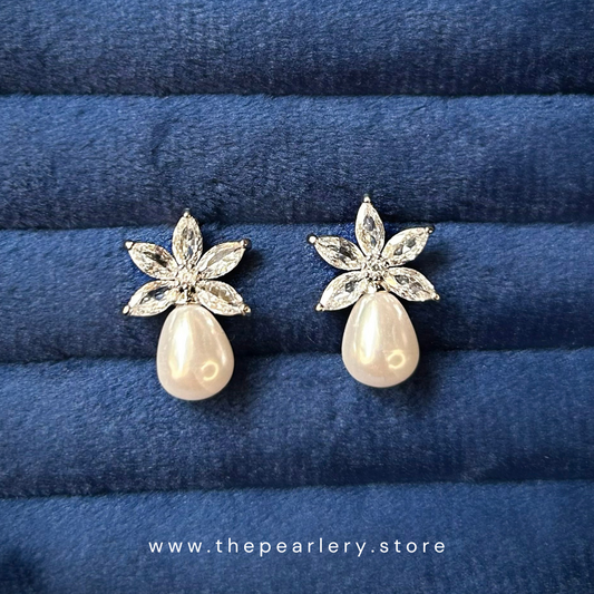 Elysian Pearl Pair