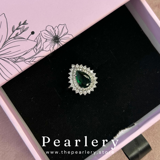 Cristella Ring