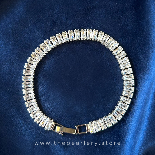 Isadora CZ Bracelet