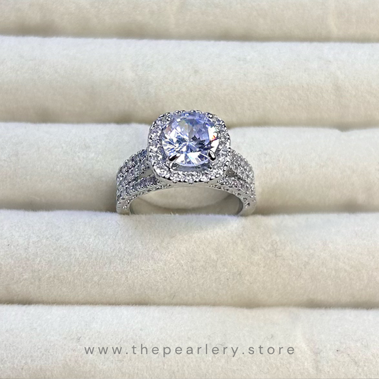 Eternity Ring