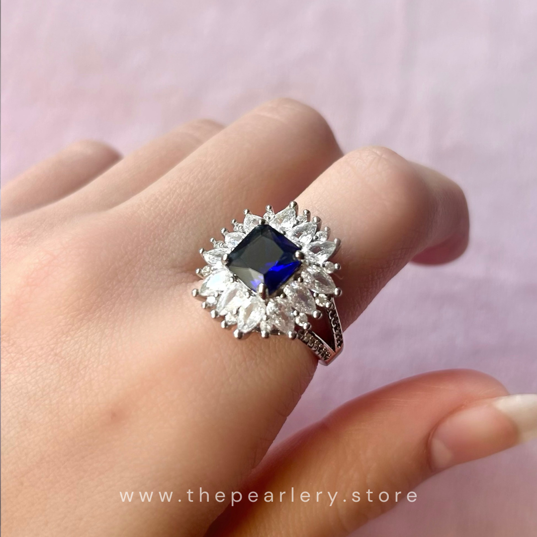 Celestia Ring